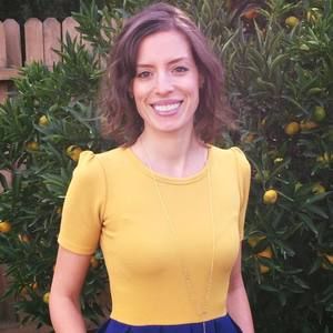 Meet your Posher, Amy