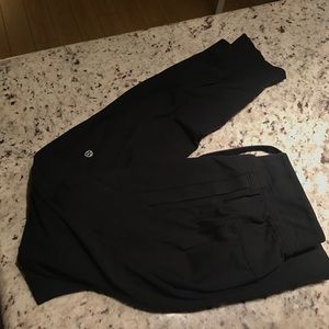 Men's joggers by LuLu lemon