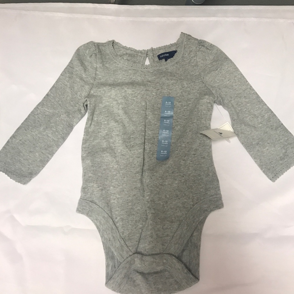 Baby Onesie