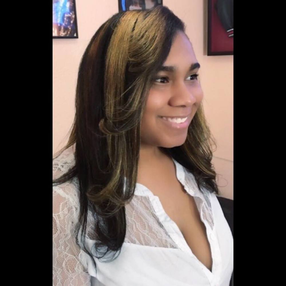 Meet your Posher, A're