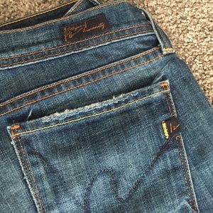 Citizens of Humanity Jeans 28x32