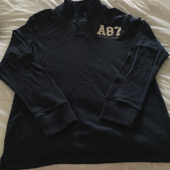 Aeropostale sweatshirt - Picture 1 of 1