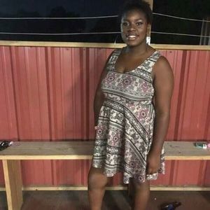 Meet your Posher, Brandi