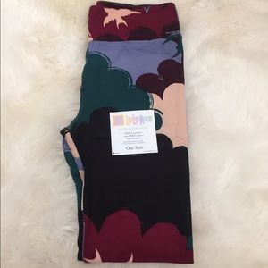 LuLaRoe Leggings