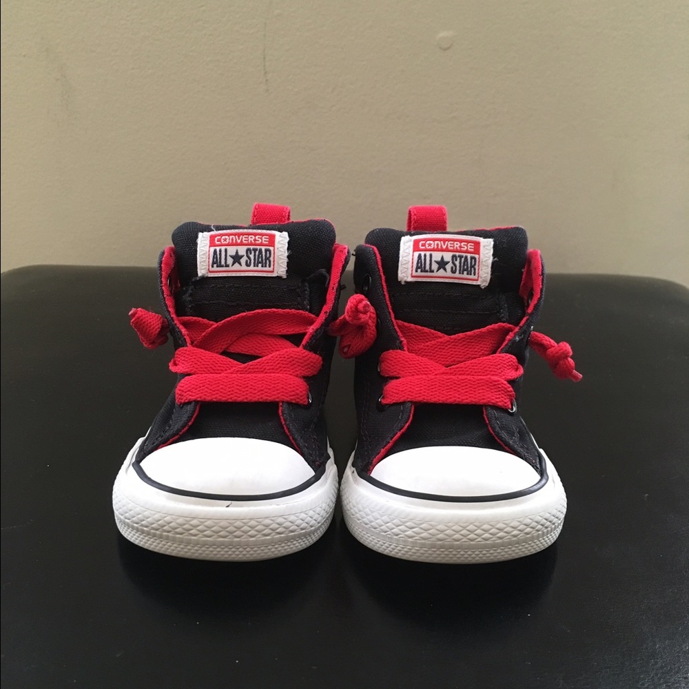Infant Converse