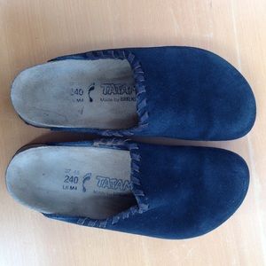 BIRKENSTOCK Tatami Clogs