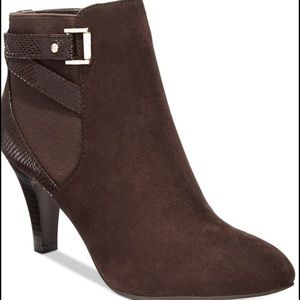 Karen Scott Booties