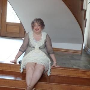 Meet your Posher, Tammy