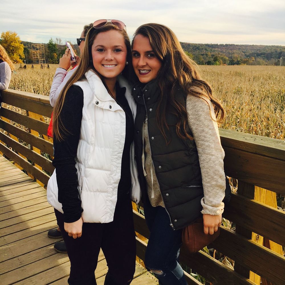 Meet your Posher, Gracie