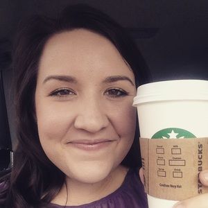 Meet your Posher, Kait