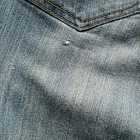 Refuge Jeans - Picture 4 of 4