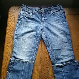 Refuge Jeans