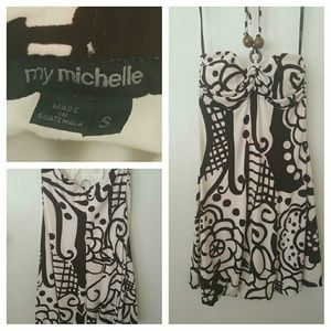 My Michelle Dress