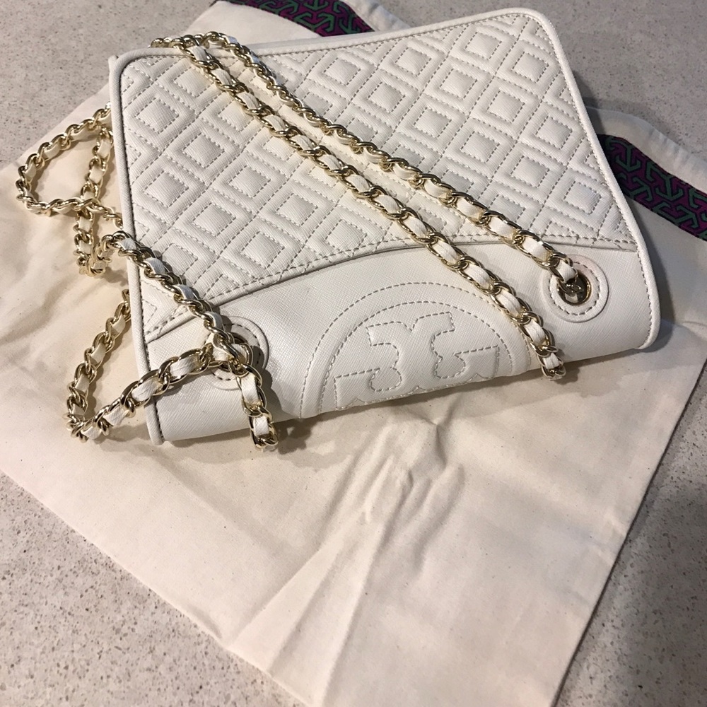 Tory butch bag "Fleming"