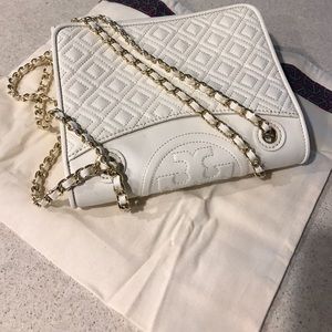 Tory butch bag "Fleming"