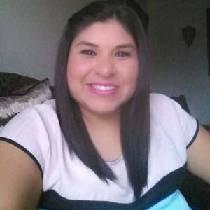 Meet your Posher, Edna