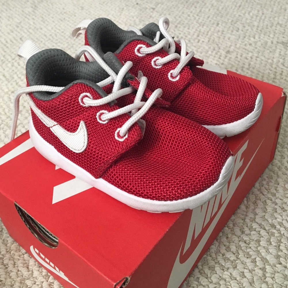 Nike roshe run