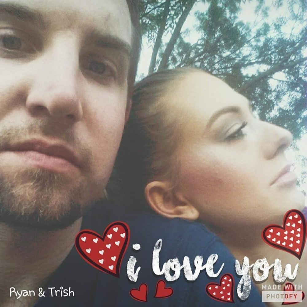 Meet your Posher, Trish