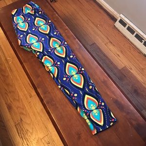 Lularoe leggings