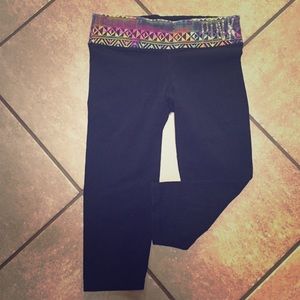 Leggings Victoria's Secret PINK - Motif Louisville Cardinals - Neuf Avec étiquettes