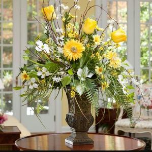 Meet your Posher, Priscilla