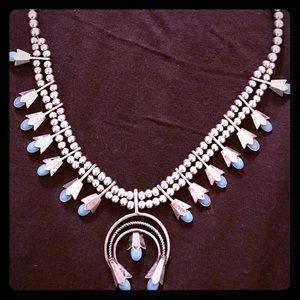 Turkish Exhibition necklace