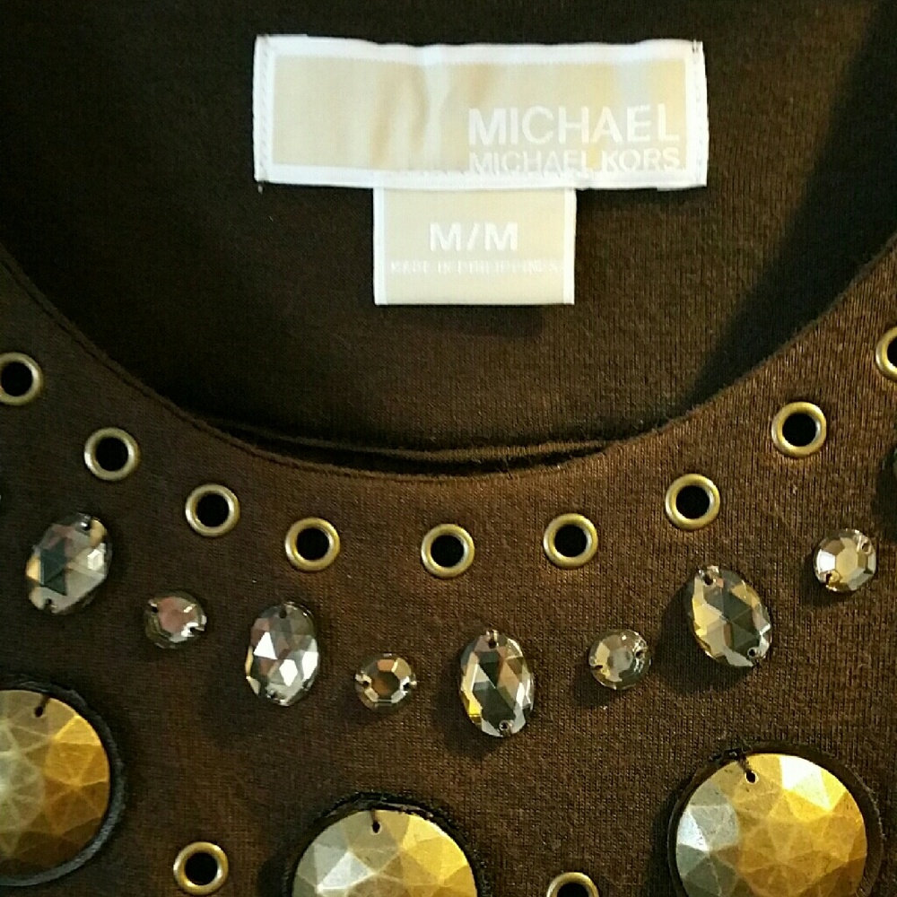 MK Dress Shirt