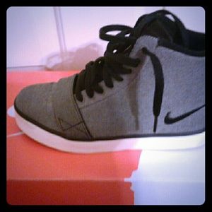 Nike shoes