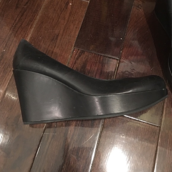 Marc Jacob wedges - Picture 2 of 3