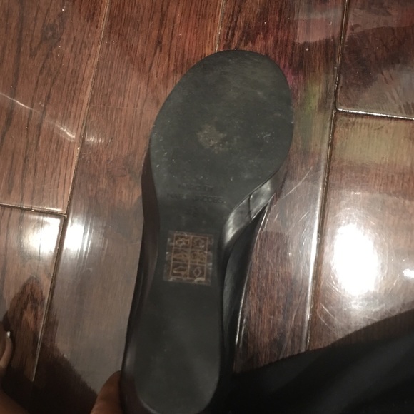 Marc Jacob wedges - Picture 3 of 3