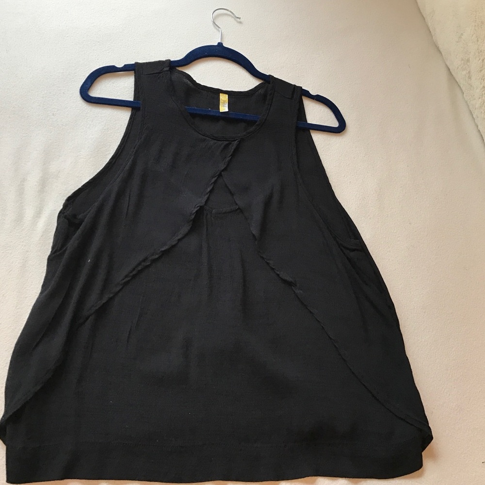 Free People tank top