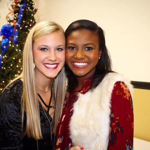 Meet your Posher, Jada