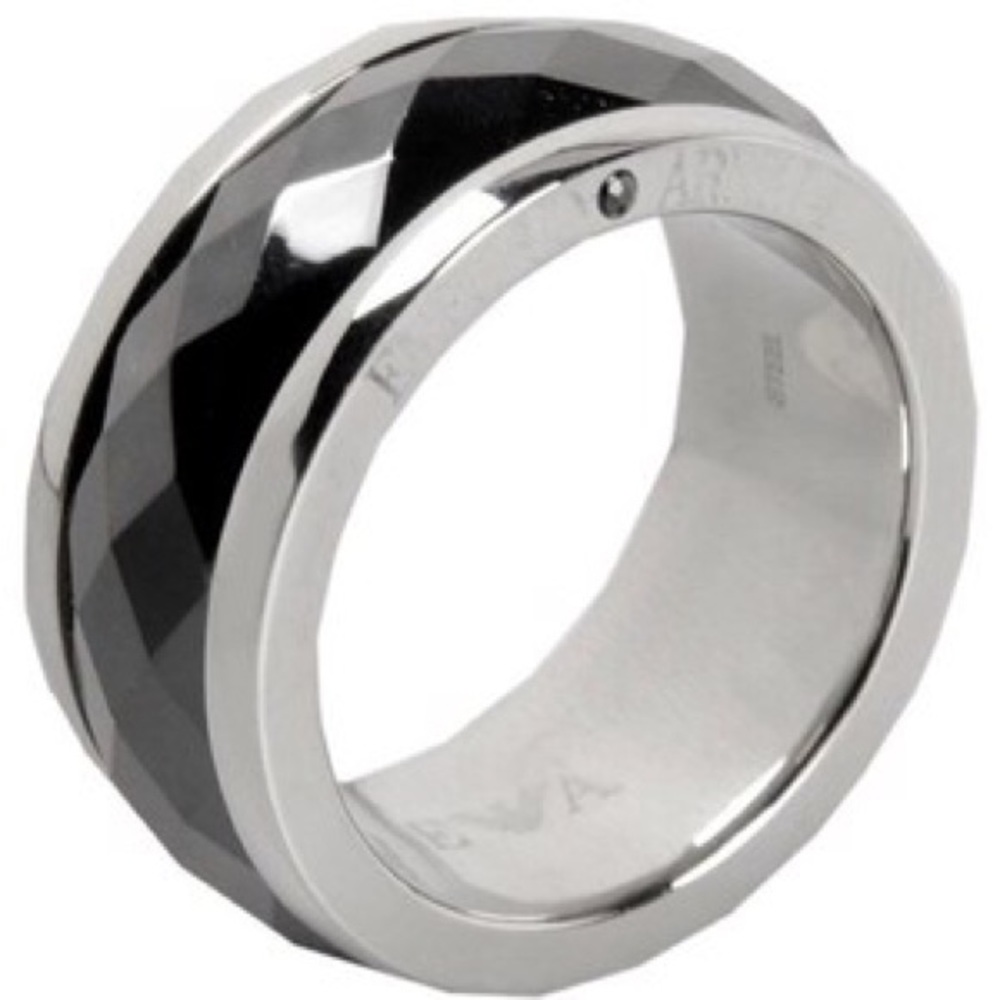 Emporio Armani Ring