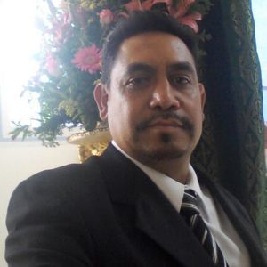 Meet your Posher, Pedro