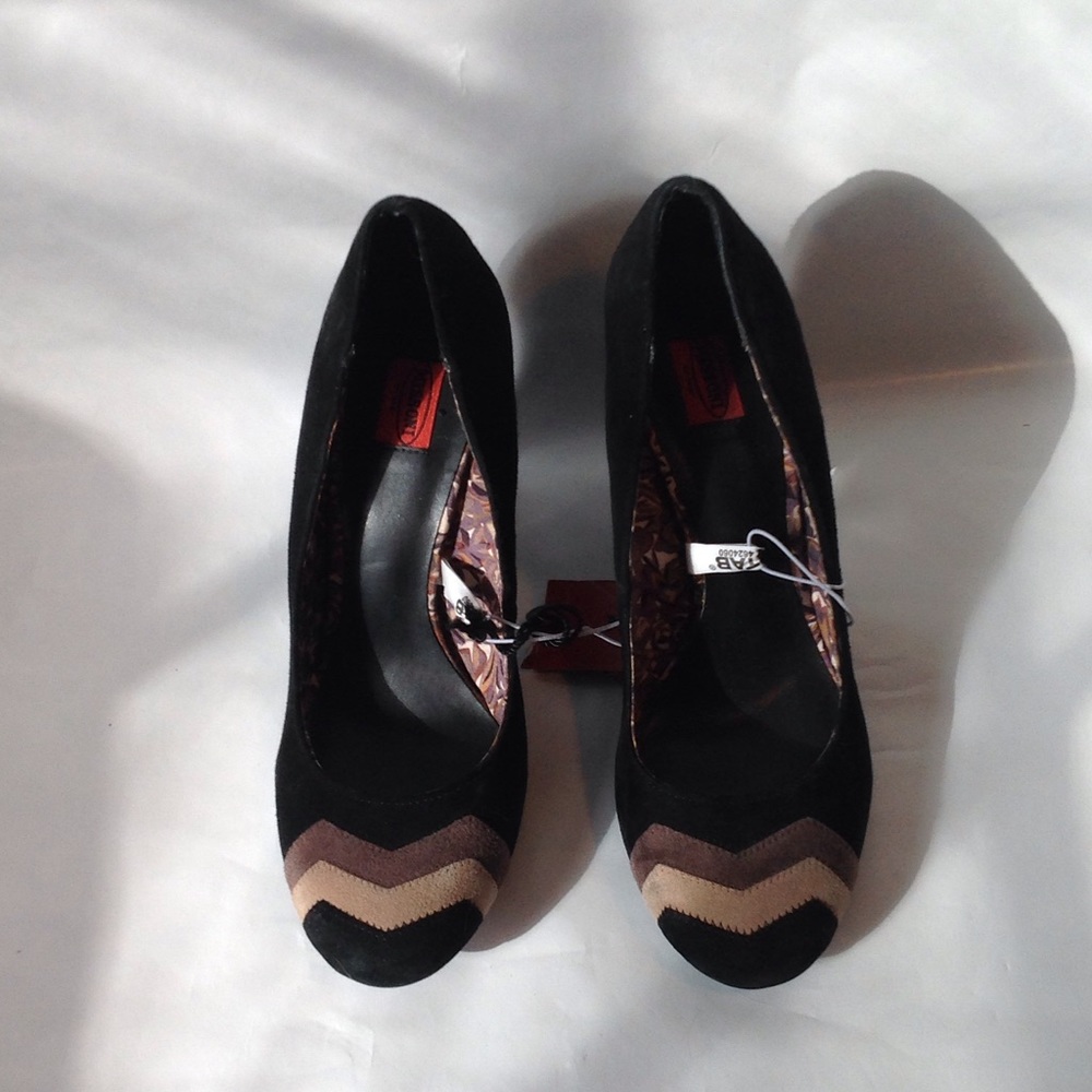 Missoni for Target Pumps