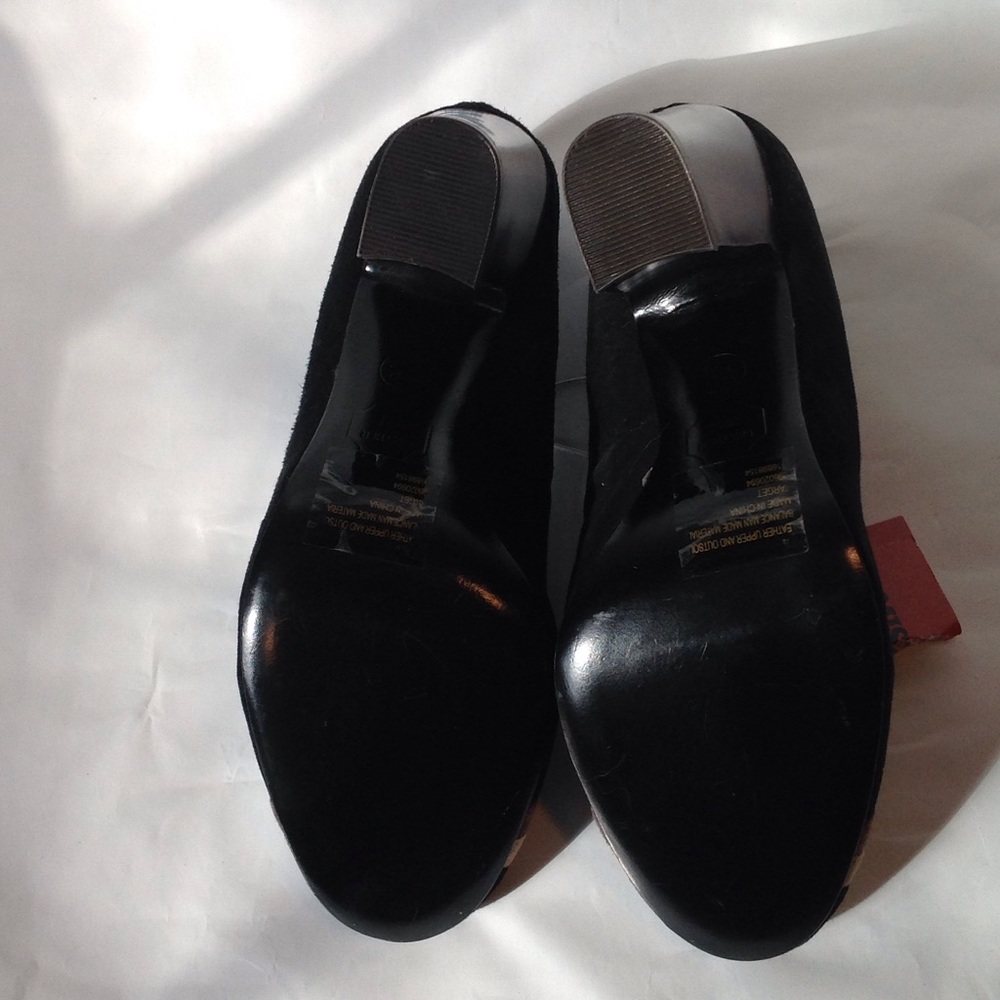 Missoni for Target Pumps - Picture 3 of 4