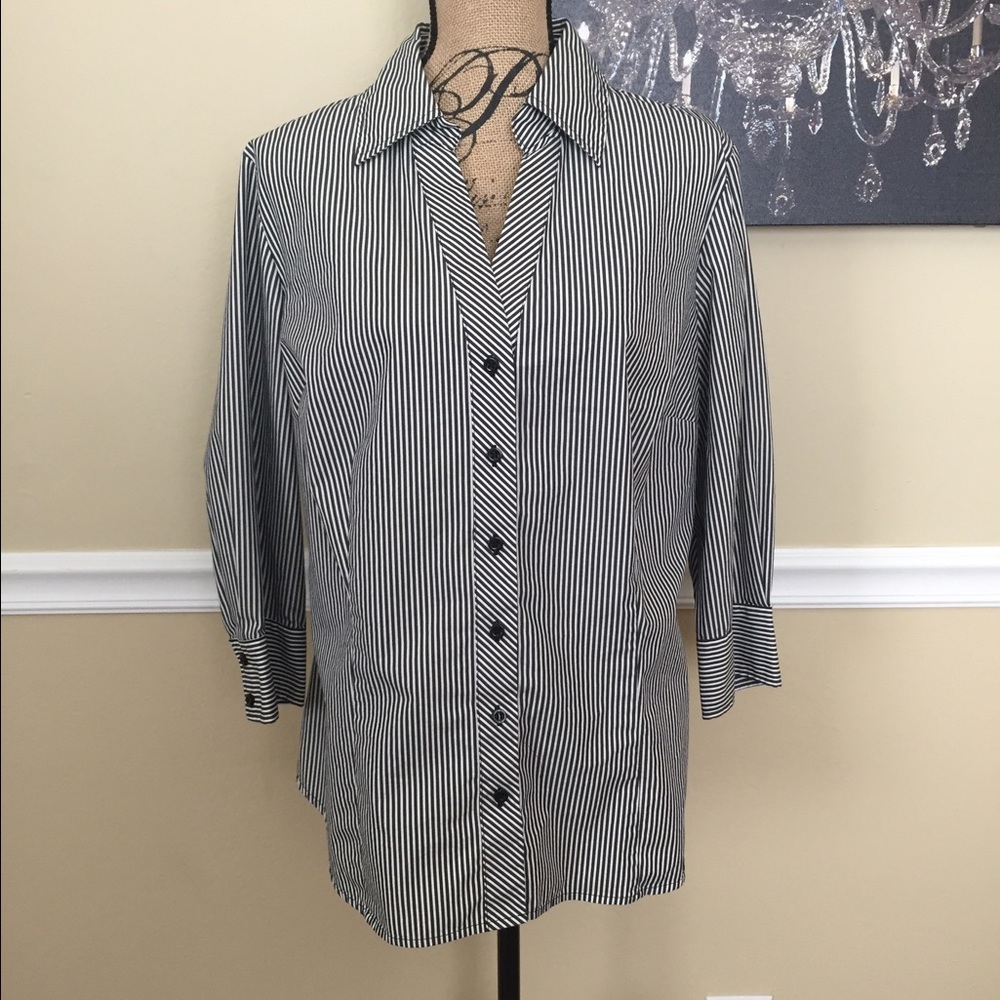 Worthington Blouse