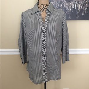 Worthington Blouse