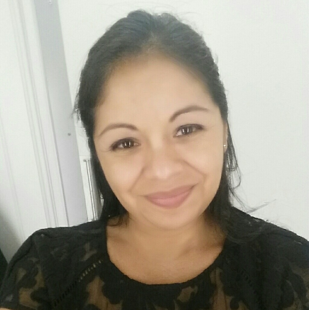 Meet your Posher, Brenda