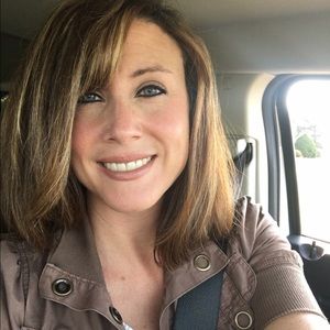 Meet your Posher, Carolyn