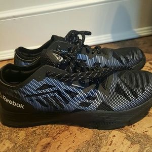Reebok sneakers