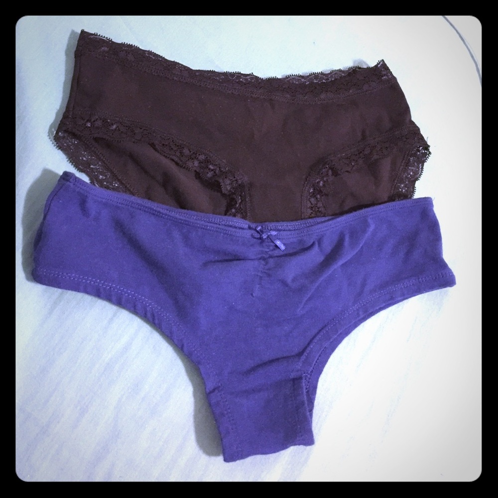 Victoria secret panties