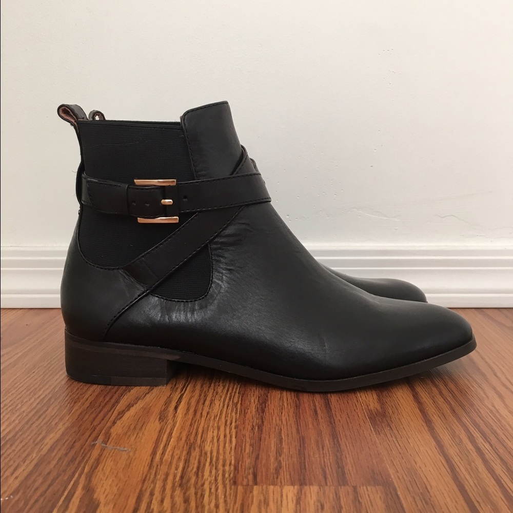 Louise et Cie - Valentine Chelsea Bootie
