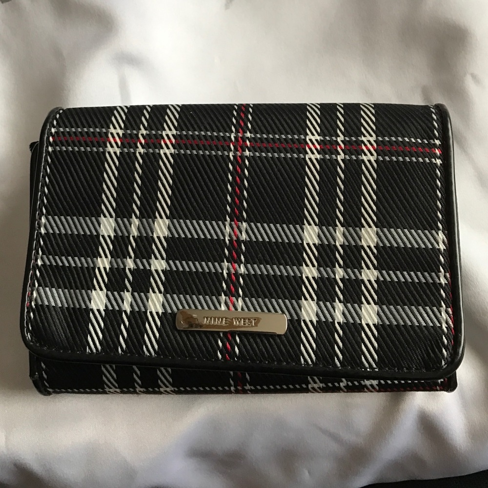 Nine West Wallet