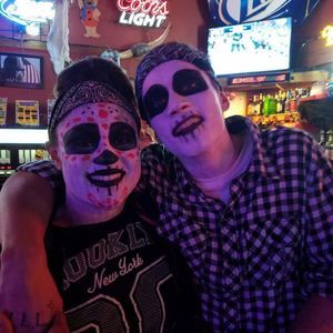 Meet your Posher, Colin