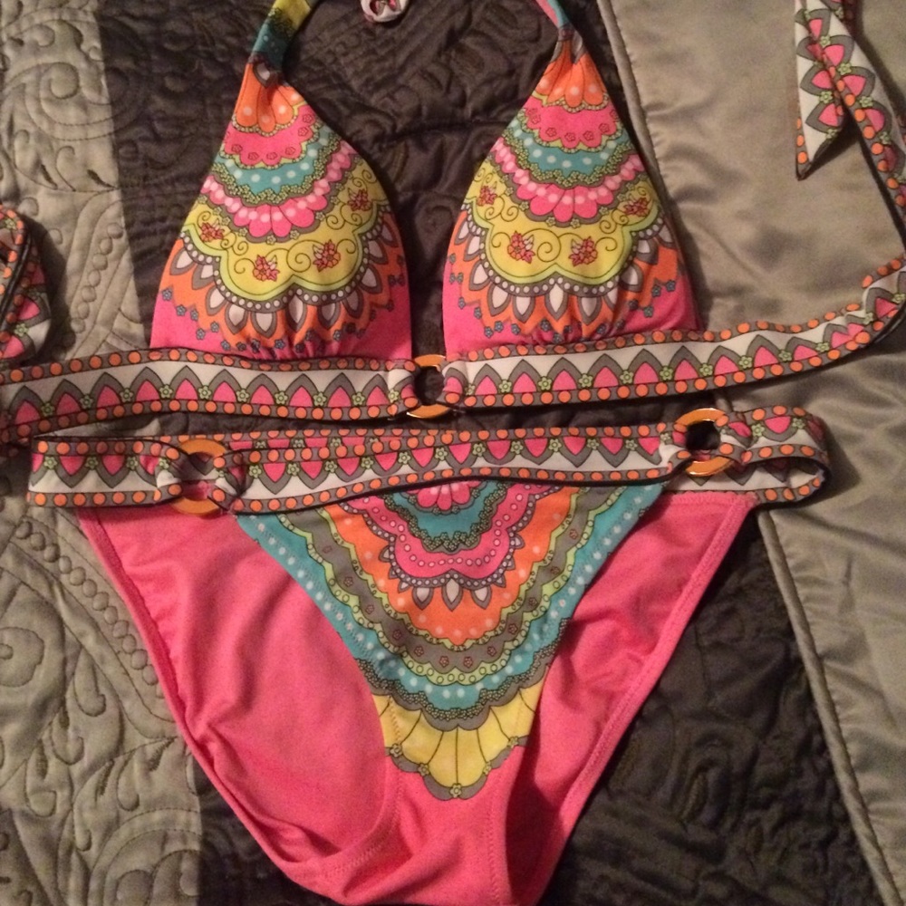 Victoria's Secret bikini