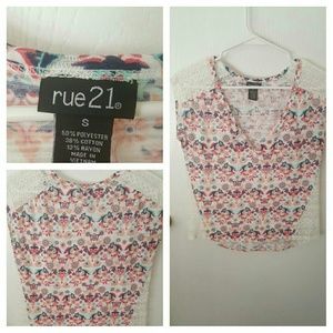 Rue21 Shirt