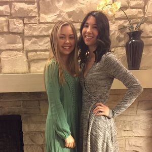 Meet your Posher, Sammy