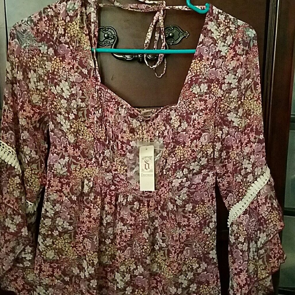 cute blouse