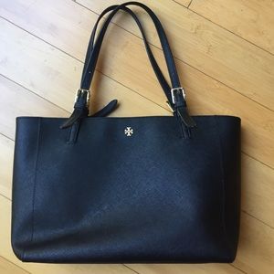 Like New Tory Burch Tote